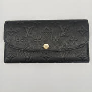 ポルトフォイユ･エミリー アンプラント|LOUIS VUITTON