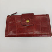 長財布|IL BISONTE