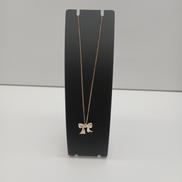 シルバーネックレス|TIFFANY&CO.