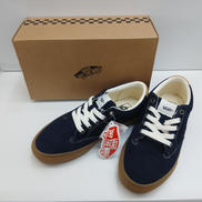 VANS JETS ICON 24.5cm|VANS