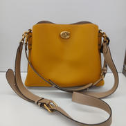 2WAYショルダーバッグ|COACH
