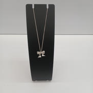 シルバーネックレス|TIFFANY&CO.