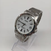 クォーツ・アナログ腕時計|SEIKO