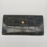 長財布|IL BISONTE