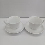 コーヒーカップ&ソーサーペア|ロイヤルコペンハーゲン