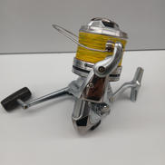 投用スピニングリール|SHIMANO