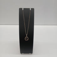 シルバーネックレス|GUCCI