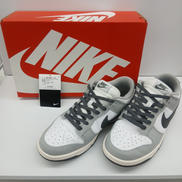 WMNS DUNK LOW　26.5cm|NIKE