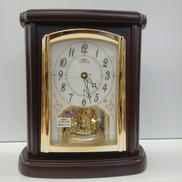 電波置き時計|SEIKO