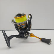 スピニングリール|DAIWA