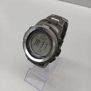 クォーツ・デジタル腕時計|CASIO
