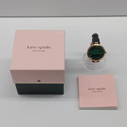 KATE SPADE 2針 腕時計|KATE SPADE