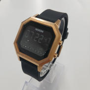 クォーツ・デジタル腕時計|NIXON