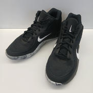Precision 8 Mid|NIKE