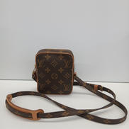 ミニ・ダヌーブ|LOUIS VUITTON
