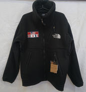 フリースジャケット|THE NORTH FACE