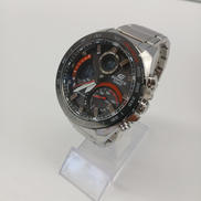 クォーツ・アナログ腕時計|CASIO