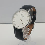 クォーツ・アナログ腕時計|DANIEL WELLINGTON