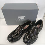 スニーカーローファー|NEW BALANCE
