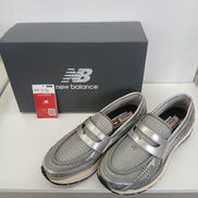 スニーカーローファー|NEW BALANCE