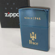 未着火 ZIPPO Peace|ZIPPO