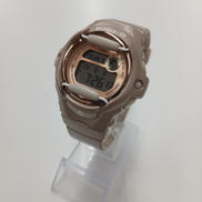 BABY-G|CASIO