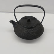 南部鉄器急須|三厳堂
