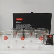 グラス6個セット|BODUM