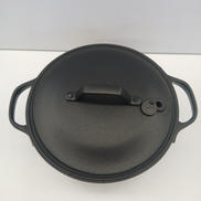 COOKTOP丸深形20㎝|盛栄堂
