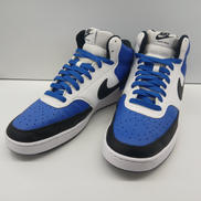 27ｃｍ CourtVision Mid|NIKE