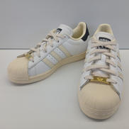 23.5cm　SUPERSTAR|ADIDAS