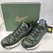27.0cm RIDGE TRAINER 2.5|DANNER