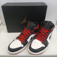 28.0ｃｍ AirJordan 1 Mid|NIKE