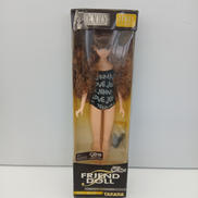 JENNY FRIENDDOLL オリーブ5点セット|タカラ