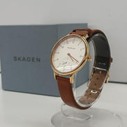 クオーツ・アナログ時計|SKAGEN