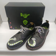 24ｃｍ　ドクターマーチン×ＷＢ コラボ|DR.MARTENS