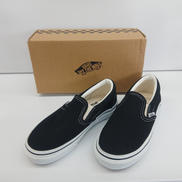 20㎝　VANS SLIP-ON|VANS
