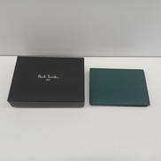 定期入れ|PAULSMITH