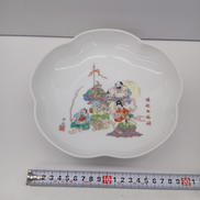 縁起七福神|深川製磁