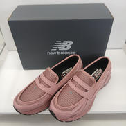 スニーカーローファー|NEW BALANCE