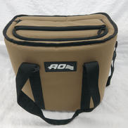 ソフトクーラーバッグ|AO COOLERS