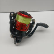 スピニングリール|DAIWA
