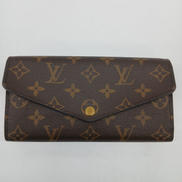 ポルトフォイユ･サラ|LOUIS VUITTON