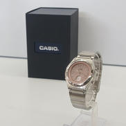 クオーツ・アナログ時計|CASIO