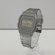 クオーツ・デジタル時計|CASIO