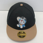 ドラえもん59FIFTYキャップ|NEW ERA