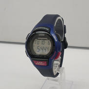 クオーツ・デジタル時計|CASIO