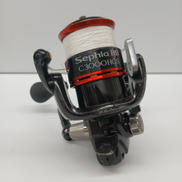 スピニングリール|SHIMANO