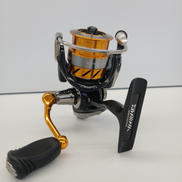 スピニングリール|DAIWA