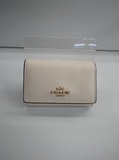 キーケース|COACH